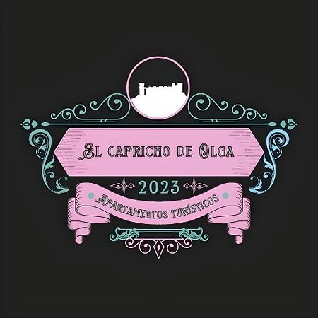 Апартаменты El Capricho De Olga Альмодовар-дель-Рио Экстерьер фото
