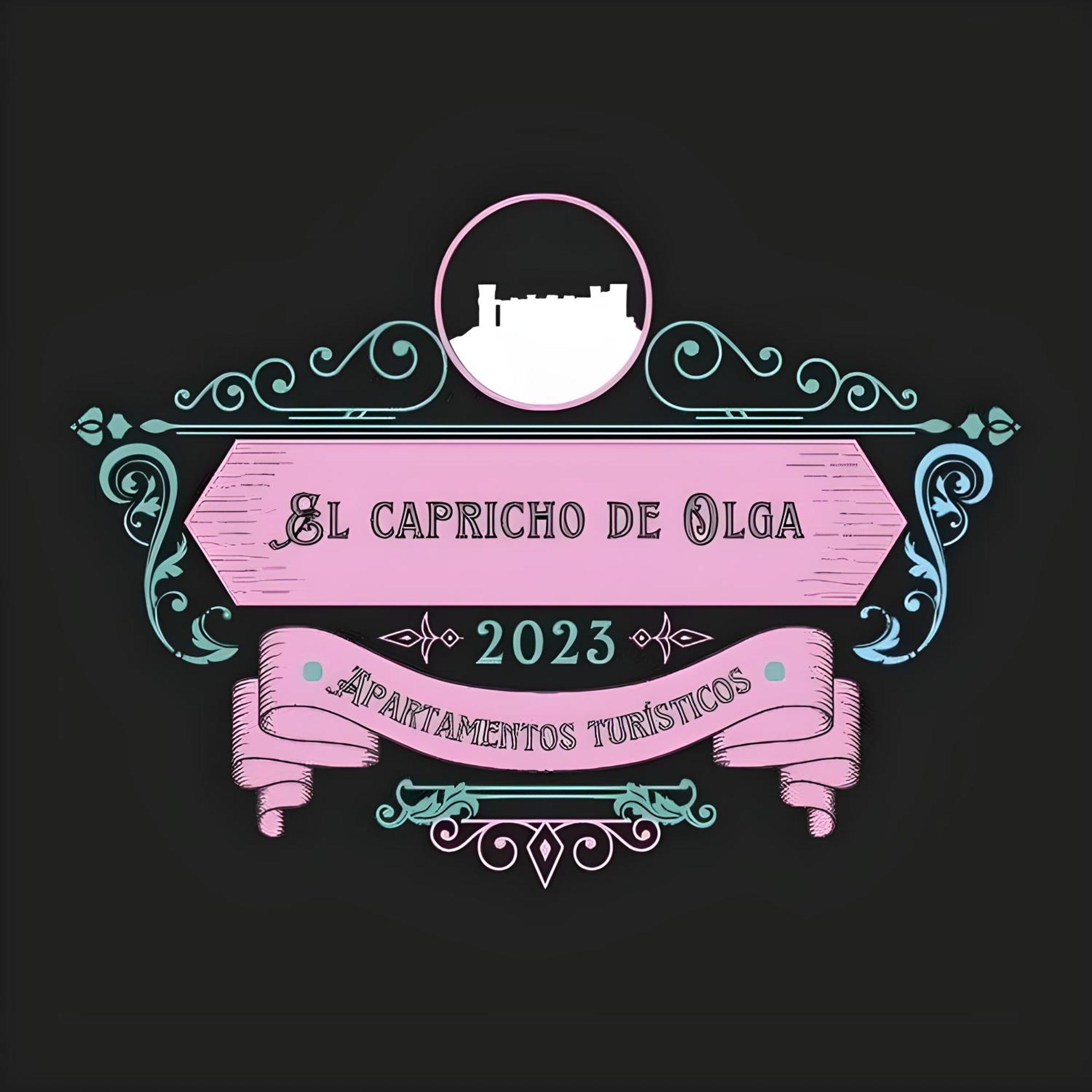Апартаменты El Capricho De Olga Альмодовар-дель-Рио Экстерьер фото